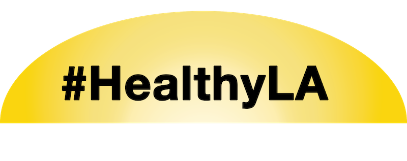 Healthy LA Coalition